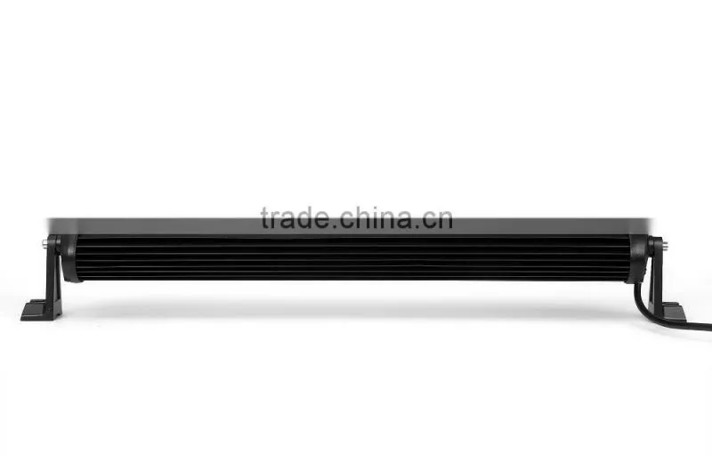 2016 Hottest and super bright ip67 waterproof 80w led bar 4x4 in auto