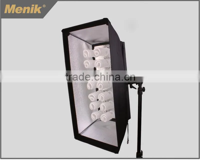 MM-19 electric fluorescent lamp holder with switch for 14 lamps, e27