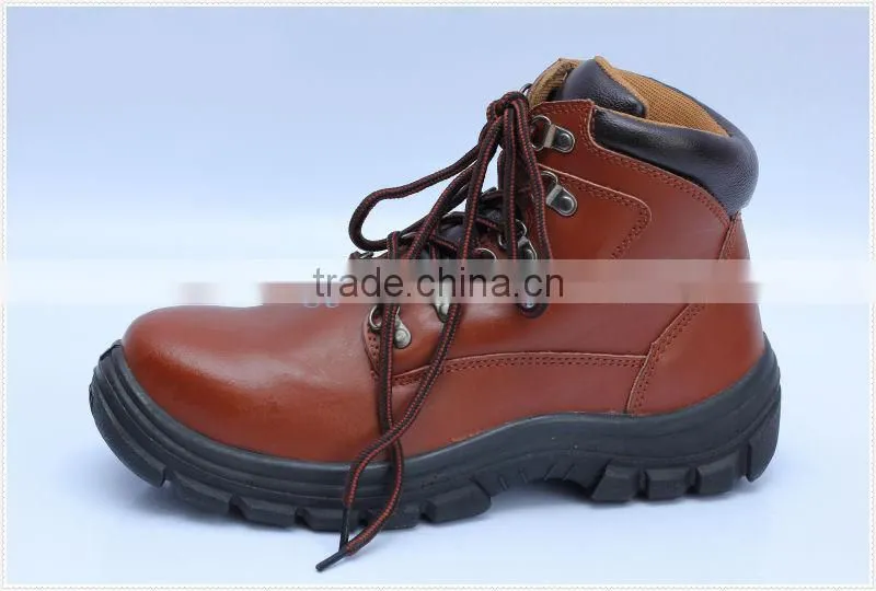 industrial genuine safety boot 0680