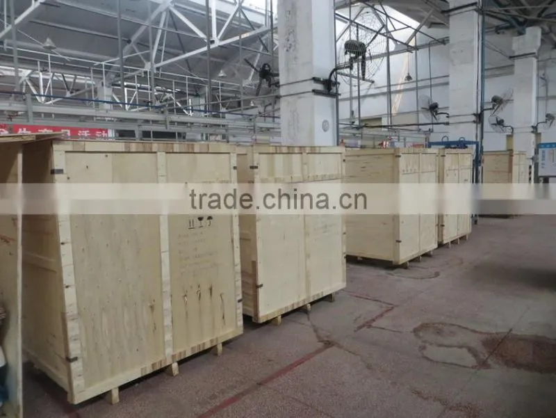 6KW rooftop truck tractor aircon for truck, engineering vehicle, construction vehicle