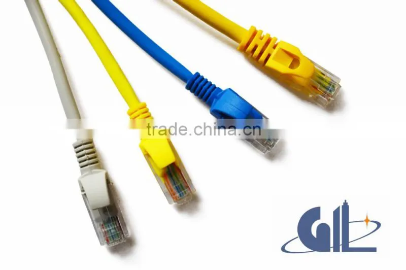 Best prices utp cat6 patch cord cable