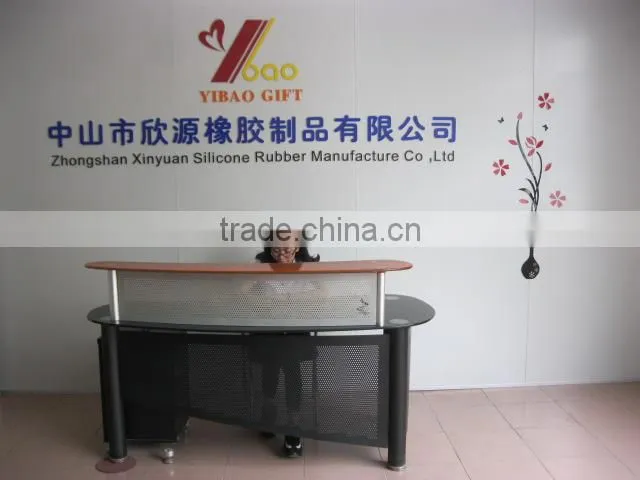 Zhongshan Xinyuan Silicone Rubber Manufacture Co., Ltd. company overview - view 2