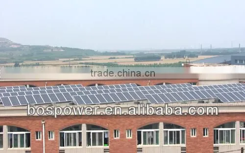 solar inverter BNSG-50KS
