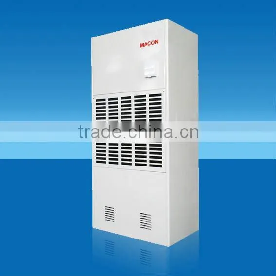 swimming pool commercial electronic dehumidifier