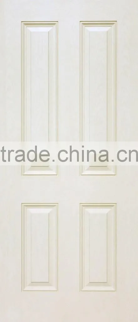Fiberglass bathroom door/fiberglass interior door