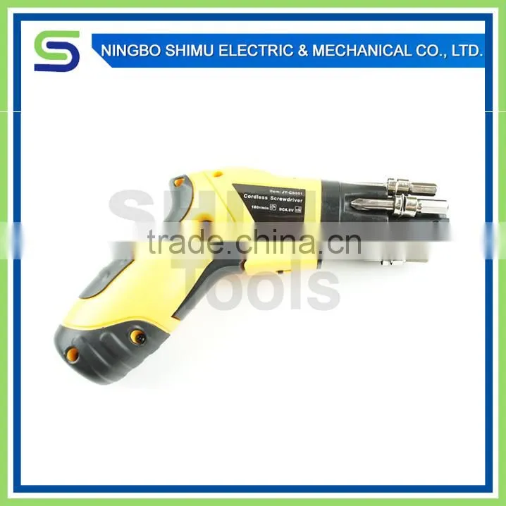 GS electric screw driver