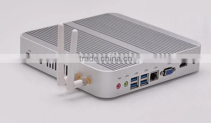 i5 Core Motherboard Computer with Intel HD4000 Graphics
