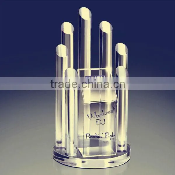 Hot selling various designs and shapes cheap trophies and cups china supplier
