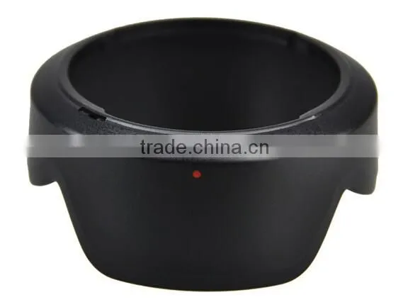 JJC LH-EW53 Lens Hood Flower Lens Hood For Canon EW-53