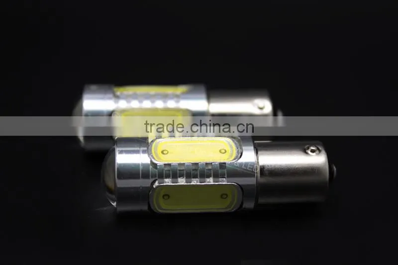 LED 11567.5W Car Auto Turn Signal Lights 1156 led ceramic