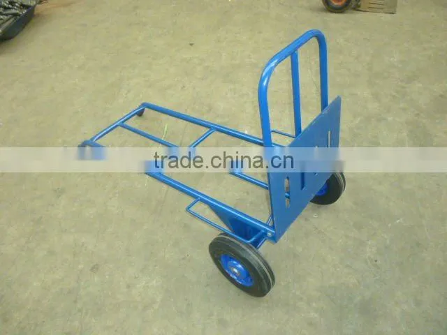 stainless steel trolley HT1891