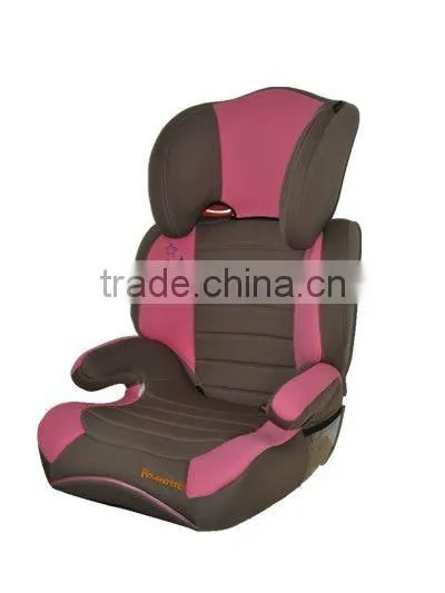 baby safety seat with back ece r44 04 booster seat