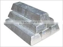 99.9% High quality Pure Magnesium Metal Prices
