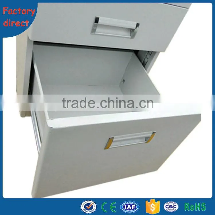 Made in china high quality office furniture pedestal drawer lock