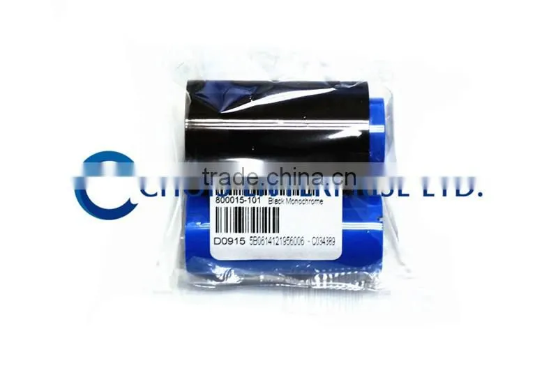 Zebra Original P330i Black Ribbon 800015-101