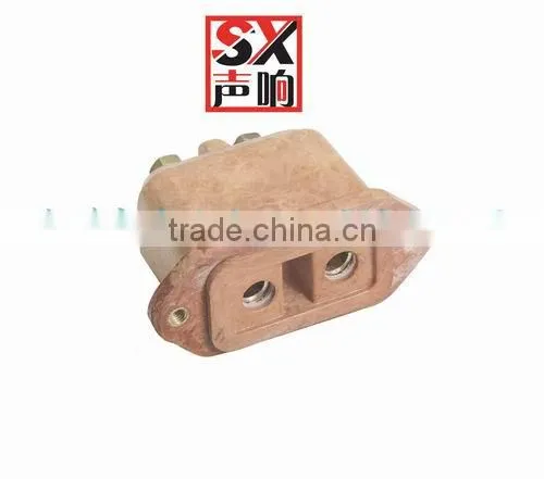 power connector box 40a plug