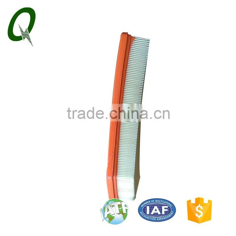 panel auto air filter for automotive car