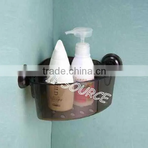 The bathroom multi-purpose suction hanging holder