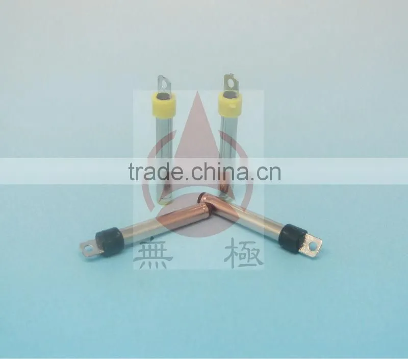 Plastic cover 2.5mm charge connector for nokia