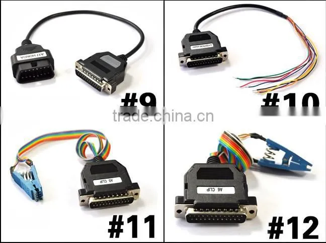 carprog V4.01 With All Cables carprog 4.01 With Super Function sell with factory price