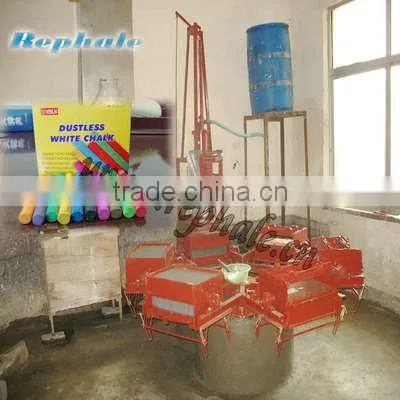 Reliable Performance Chalk Making Machine with reasonable price