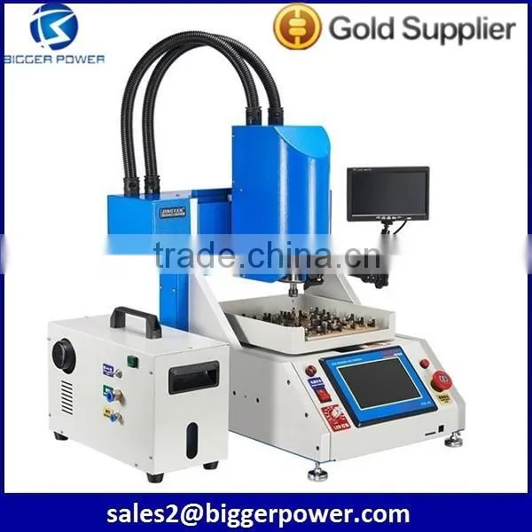 2016 Newest apple auto Repair IC Chip Grinding machine