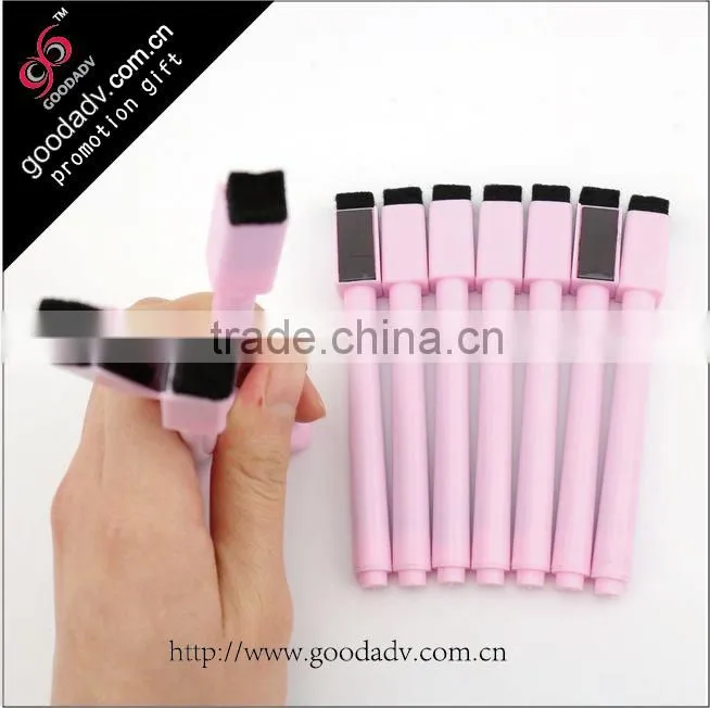 Made in CHina High quality erasable ball pen/erasable gel ink pen