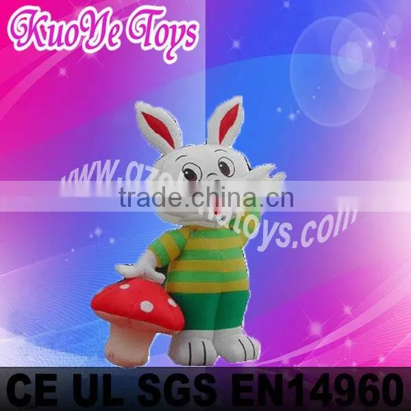 inflatable model for sale