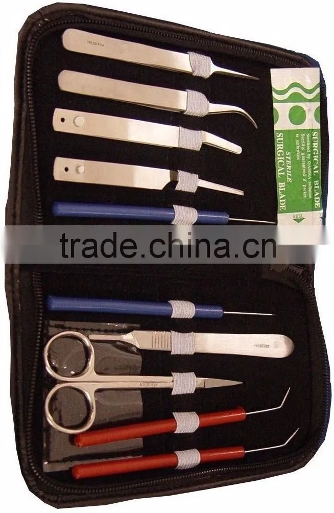 Disposable Dental Instruments Kit/Examination Kit/Surgical Kit