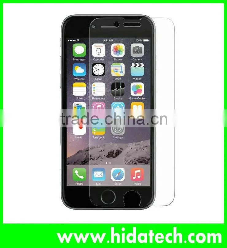 Explosion-proof Ultra Hard Tempered Glass Screen Protector for iPhone 6 iPhone 6 Plus