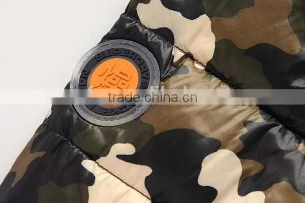 High Quality Men's Down Coat Men's Coat