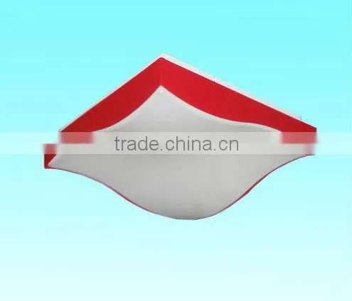 2015 Hot sale modern acrylic ceiling light fixture MX2261L