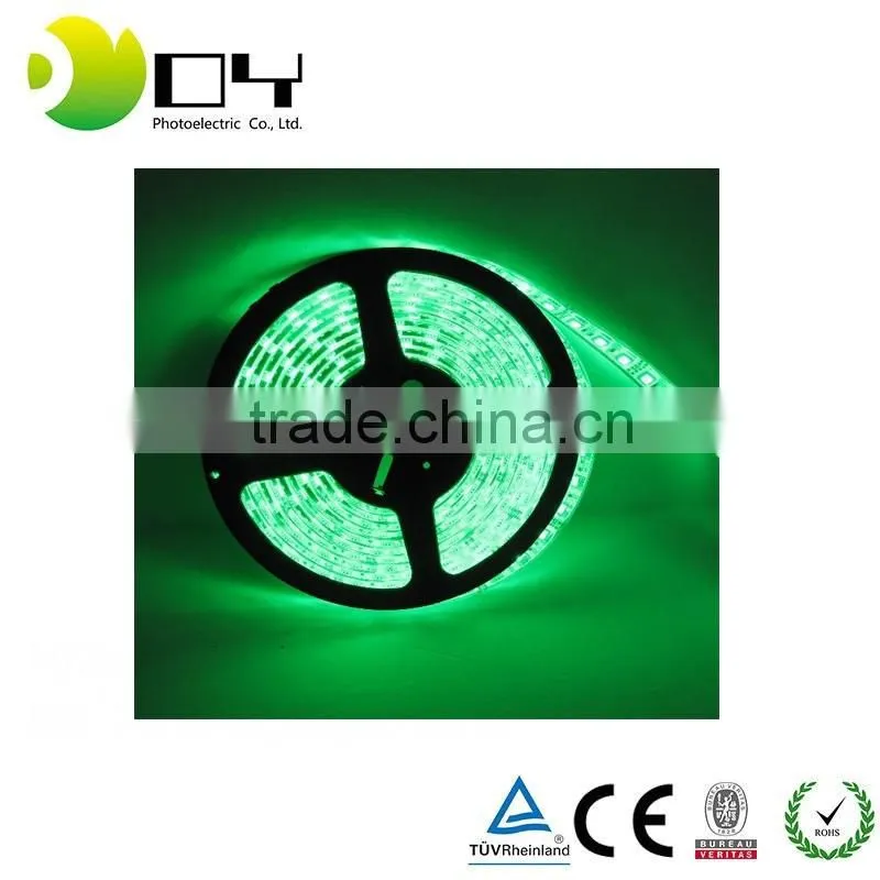 Flexible LED Strip lights 2835 60LEDs DC12/24V IP65 Waterproof