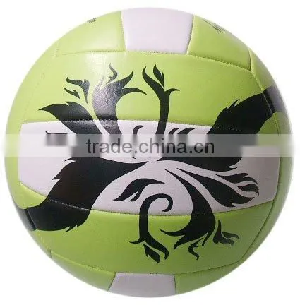 cheap price volleyball ball