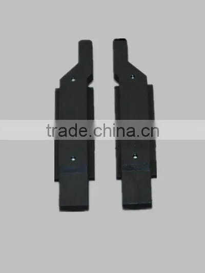 latch for open joint
