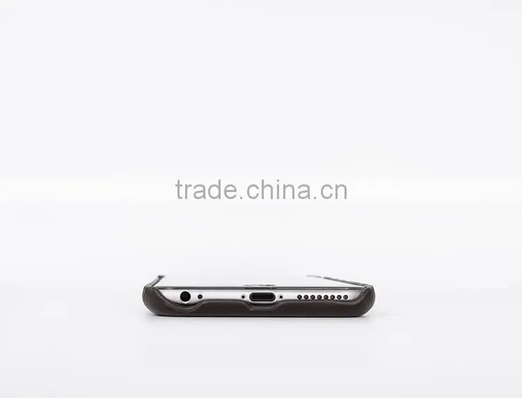 Clear Ultra Thin Pc Case For Iphone 6 6s