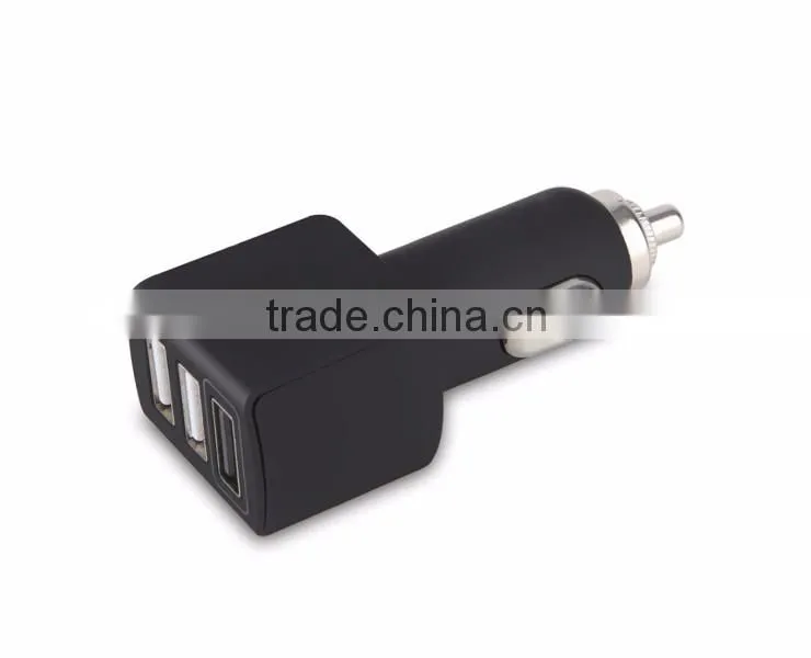 2016 Lastest Design High Speed Wholesale Universal Portable USB Charger,USB Car Charger