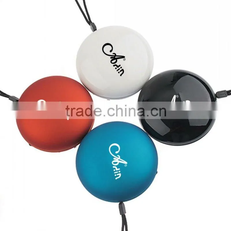 Mp3 music player PC Speaker With FM Radio & Support TF Card/Fashionable Design