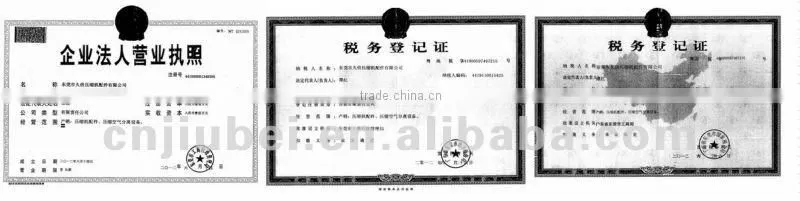 Hot sale service kit 2906057200/ coupling kit for screw air compressor