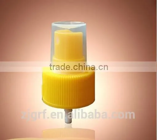 perfume spray pump