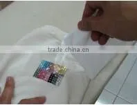 2014 Hot sales!! Cheaper hot fix tape from PAC KING