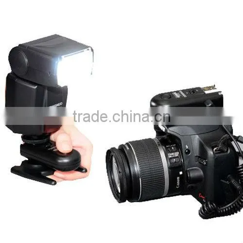 Yongnuo RF-603 2.4GHz Radio Wireless Remote Flash Trigger For Canon and Nikon