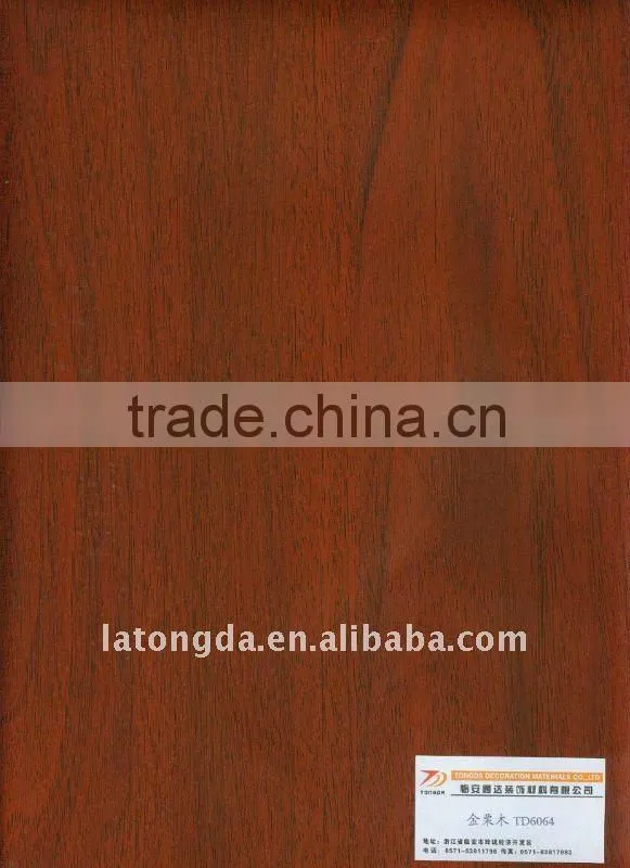 Melamine Paper