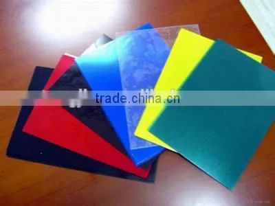 pp ps sheet extrusion machine