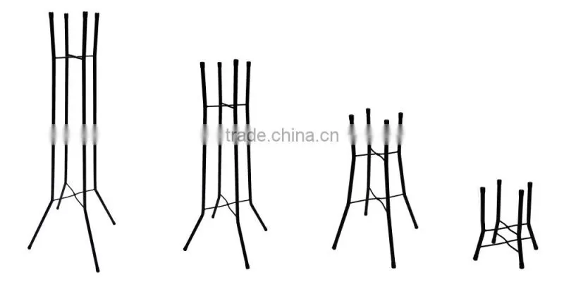 Indoor & outdoor flower stand, Art flower stand,