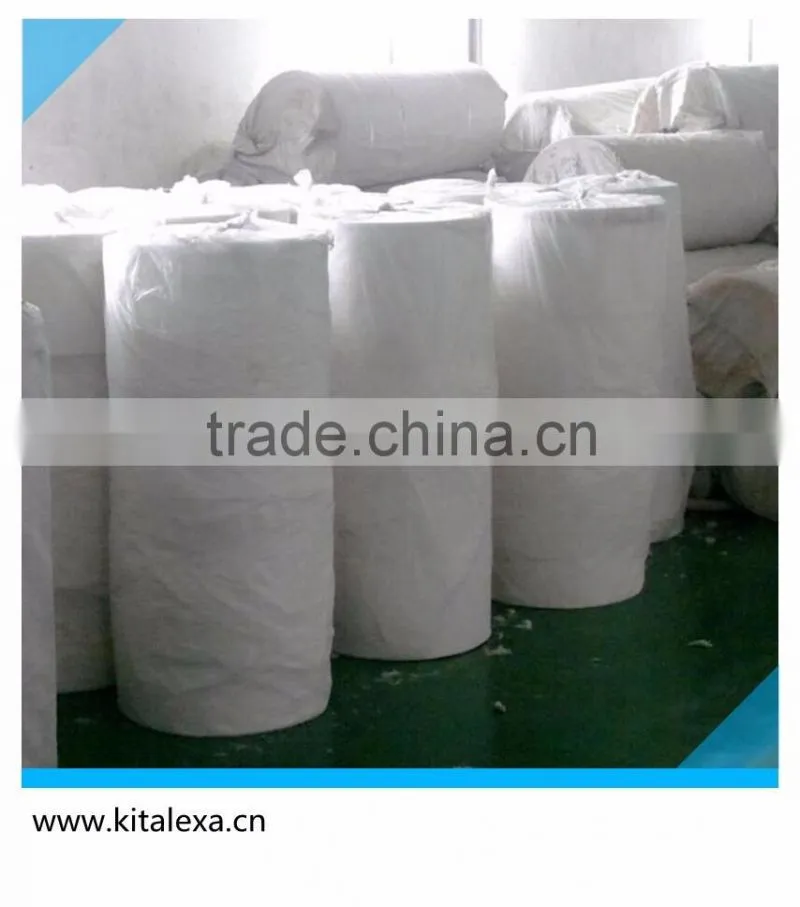 Medical absorbent gauze, gauze roll, gauze piece
