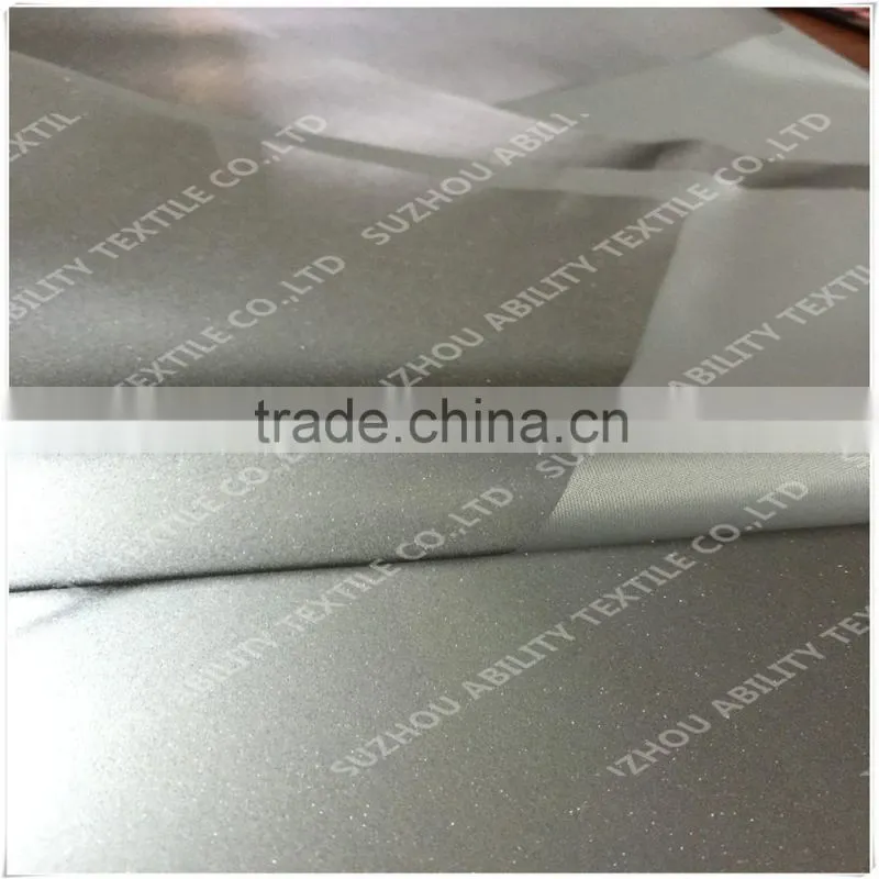 Types Of Sportswear Jacket Fabric Material