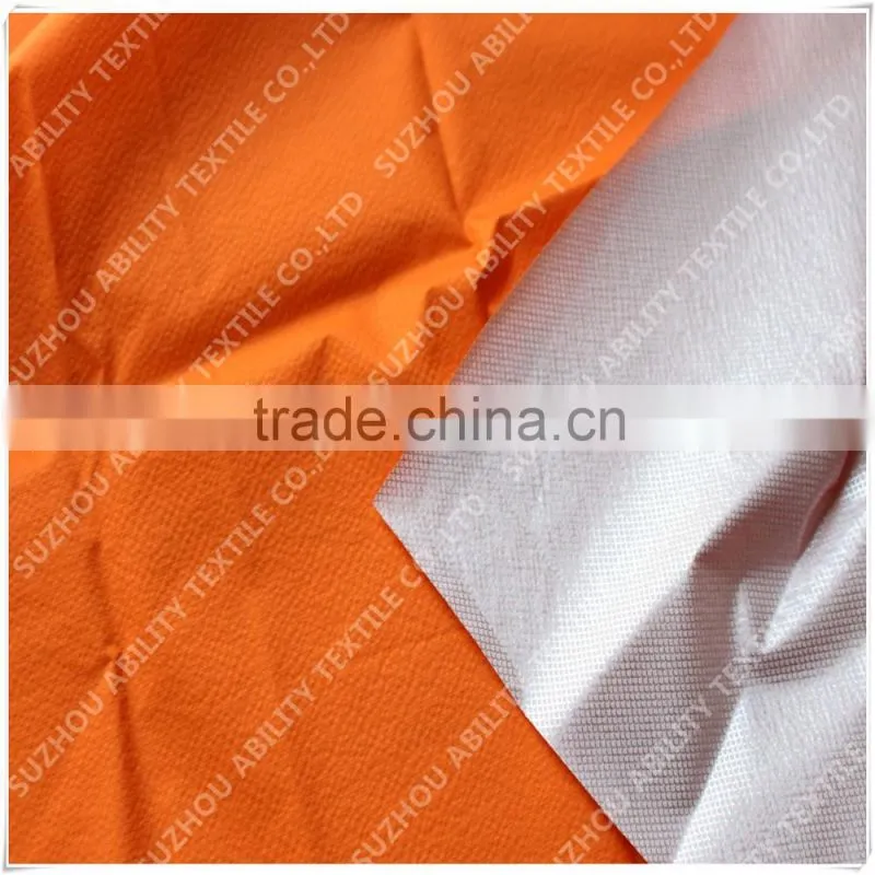 Nylon Plaid Taffeta Fabric Price