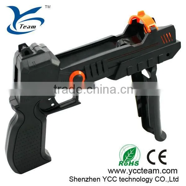 hot new proiducts for 2014 light gun for ps3 move made in China