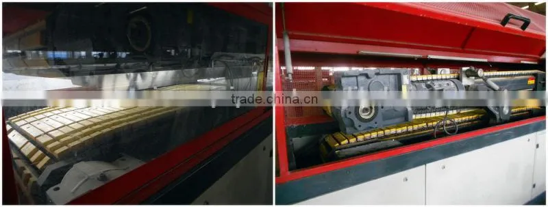 Trinity Good Quality Extrusion Machine PVC/WPC Plastic Profile Sheet Production Line Factory Direct Made in China